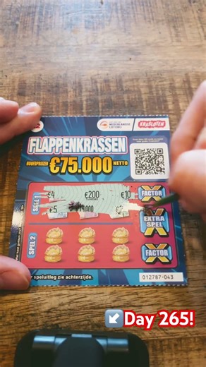 #266 FLAPPEN KRASSEN 💸😱 | BIG WIN or BIG FAIL?!💸🔥