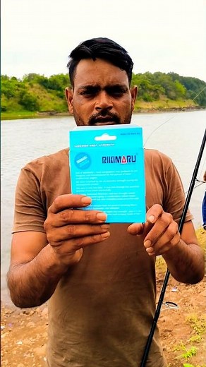 || New fishing line Review ||