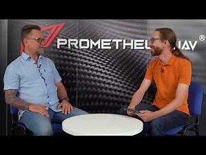 Porozmawiajmy o chmurze #11 – Chmura, a drony