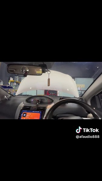 Toyota Vios音响升级方案与效果分享