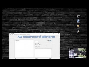 EMV software tutorial and walkthrough methods for cloning cards ATM cashout legit vendor