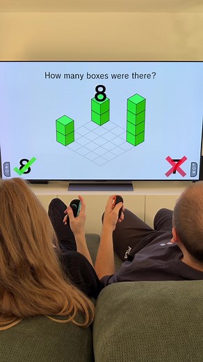 Dr Kawashima's Brain Training on Nintendo Switch