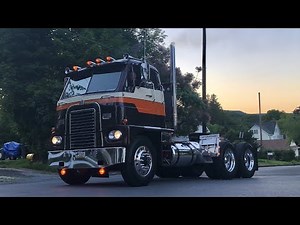 International Emeryville COE | Takeoff & Shifting!