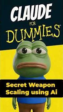 Using AI Agents to SCALE my business FASTER!