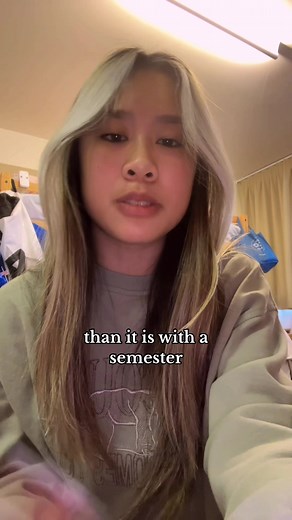 Understanding the UCLA Quarter System: A Student's Experience