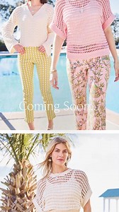 New collection launching soon. Stay tuned! | Spartina 449