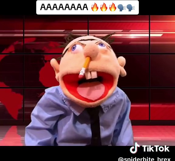 THIS WAS MAKING ME CRACK UP IM SORRY LMAOO // #sml #jeffy #jeffysml #outofcontext #funny #funnyvideos #funnyvideo #edit #edits #supermariologan #trend #trending #relatable #real #viralvideo #blowup? #fypツ #fyp #woobrex #spiderbitebrex