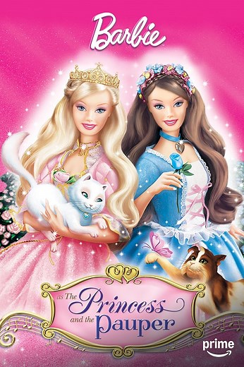 Barbie: The Princess & The Popstar