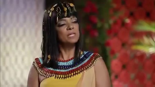 Moises y Los Diez Mandamientos Capitulo 31 Completo | EMUNAH.Dios Fiel