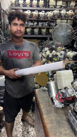 Understanding the ABS Brake System in Toyota Vehicles