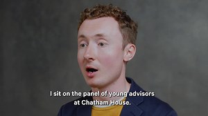 19 reactions | The Universal Declaration of Human Rights is a milestone document in the history of human rights. On its 75th anniversary, Chatham House experts and our International Law Programme discuss the importance of human rights. | Chatham House | Facebook