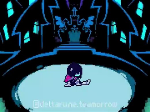 Únete a la aventura en Deltarune: Ediciones y más