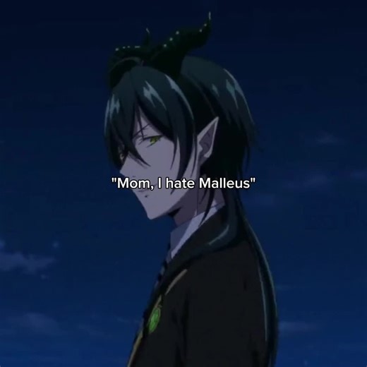 I love how it's on beat /// I TOLERATE NO MALLEUS SLANDER/j || #MALLEUSDRACONIA || #twst #twistedwonderland #foryoupage #xyzbca MOTTSIES!! @malleyuu truther number 1 @yumiwell (artist✏️) @Bru★ @🍎⋆angeleyn*🌹 @Aoi ✦ @mira ! ~ @yazi⋆˚࿔ @sofia serves twst angst🪄 @Lavendercherry @thaumarks @raven_lovesbirds.gov @lavendercherryfromai @malleus.ofroses