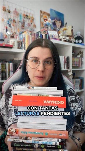 ¿Cómo escojo mi próxima lectura? 📚✨