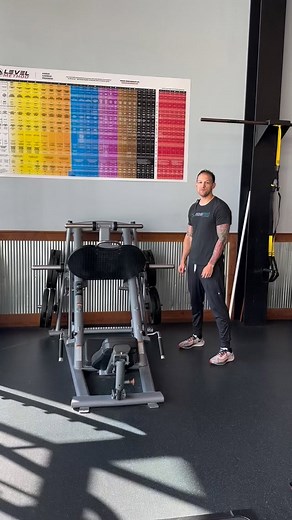 🔹 Ready to Level Up? @movementacademyne's small group Personal Training is designed to push you to new heights! 🔹 Watch Coach @chriscasper5254 walk you through the Level Method testing process. #levelmethod #wearethemovement #movementacademy #smallgrouptraining #movementthatinspires #personaltraining #programming #lincolngym #lincolnnebraska #fitness #joinnow | Movement Academy