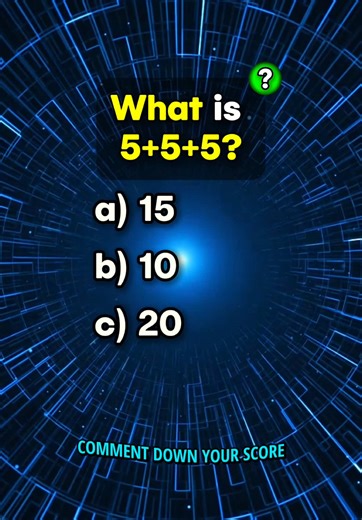 Math Quiz Challenge for Americans: Test Your Skills