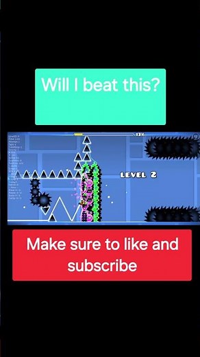 Geometry Dash: Can YOU Beat These 5 INSANE Levels?
