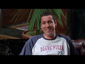 Mr. Deeds (2002) - Movie Review