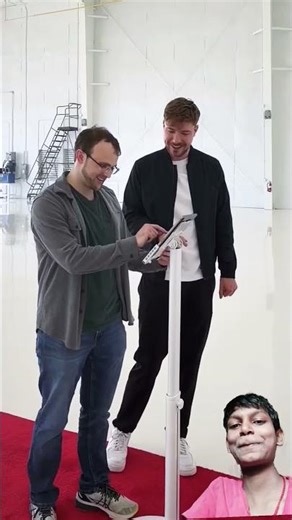 #mrbeast #shortvideo #shorts access the box with mr beast