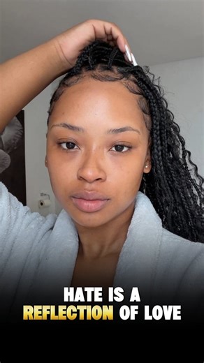 THE HUSTLER CLUB on Instagram: "Hate often looks loud and sharp, but it rarely stands on its own. Most of the time, it’s a shadow cast by love—love that feels threatened, ignored, or betrayed. We don’t hate what means nothing to us; indifference is reserved for that. Hate flares up where there was once care, hope, or deep attachment, because those emotions leave us exposed. When love doesn’t know where to go, it can twist into anger. In that way, hate is a distorted language of love, speaking wh