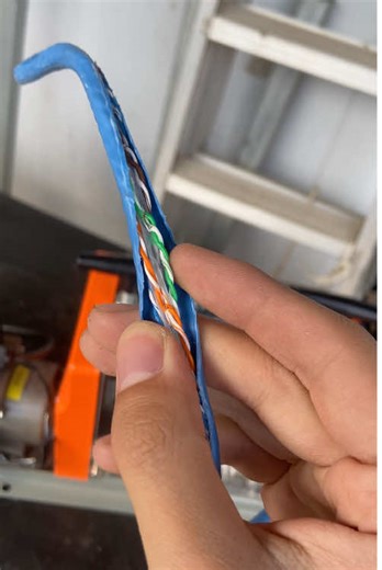 Effortless Copper Recycling with VEVOR Electric Wire Stripper