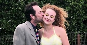 Luke Perry Daughter's Finally Breaks Silence About Her Father's Death