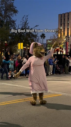 Disway80 on Instagram: "Didn’t think this was how I was going to start 2026! #universalstudiosorlando #universalstudios #universalstudiosflorida #shrek #universalstudioshollywood"