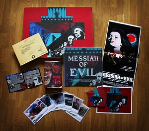 Phillan Bishop - Messiah of Evil