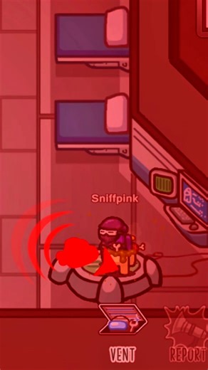 Impostor Fails Compilation 😭 | Among Us#AmongUs #AmongUsShorts #ImpostorFail #Impostor