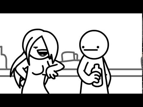 Asdfmovie 10 - Snake arms