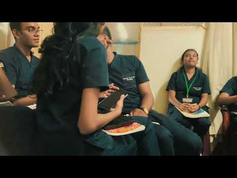 Clinical life | Psychiatry appointment 👨‍⚕️ #medicalstudent #psychiatry #clinical