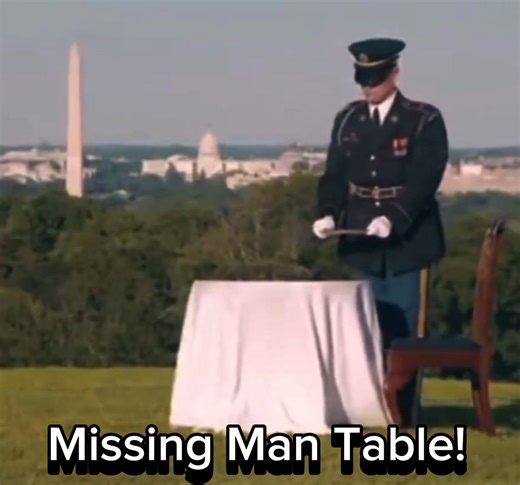 Today, we remember the brave souls who never made it home. The “Missing Man Table” isn’t just a symbol. It’s a sacred reminder of the cost of freedom, of brothers and sisters who wore the uniform, stood their ground, and paid the ultimate price so we could live free. As we gather with family or enjoy a day off, may we not forget why we’re free to do so. This Memorial Day, honor the fallen. Say their names. Live worthy of their sacrifice. #NeverForget #MemorialDay #HonorTheFallen #MissingManTable