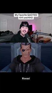KH QUOTES! Comment yours #kingdomhearts #keyblade #kingdomhearts2 #rpg #organizationxiii #rpg