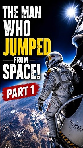 Hidden Files #11: The Jump That Almost Killed Him