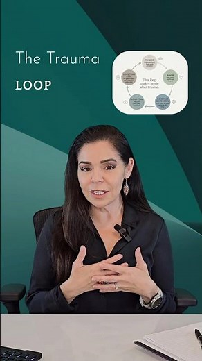 The Trauma Loop Explained | What PTSD Does to the Nervous System