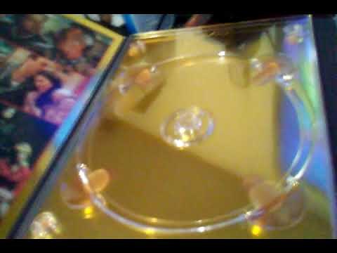 Opening To The Sopranos The Complete Third Season 2002 DVD