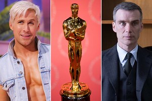 See full list of 2024 Oscar nominations