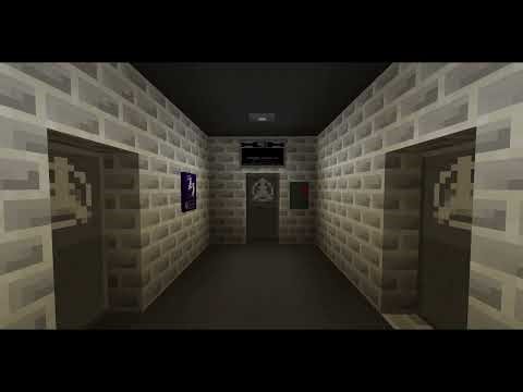 SCP: Site 52