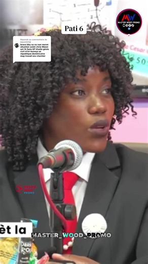 Response to @black509: Engaging with Your Content