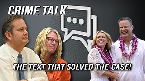 5.2K views · 294 reactions | Daybell Vallow: The Text That Solved the Case! | Crime Talk | Facebook