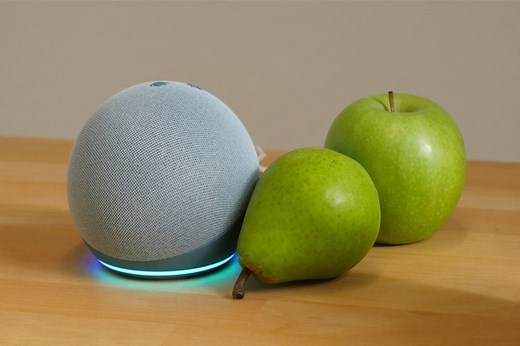 Alexa Namen ändern – so geht’s