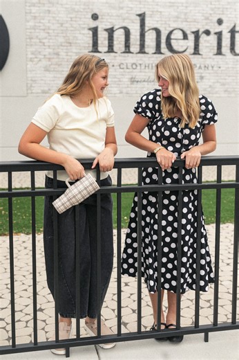 Inherit Clothing Co on Instagram: "The perfect base for every look 🤍 Our go-to layering tank."