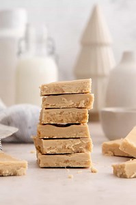 6.6K views · 37 reactions | Linda Lou Bennett’s Penuche Fudge! This...