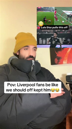 #luizdias #fcbayern #bundesliga luizdias