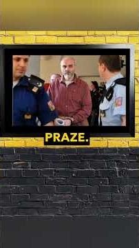 Prezidentčíkův sponzor zabil chodkyni, média spojení tají #petrpavel #doprava #krimi