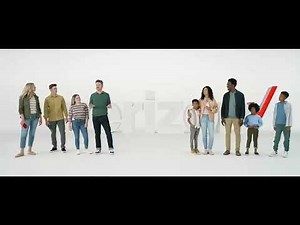 Verizon Commercial 2022 - (USA) • iPhone 13 On Them • Share The Love