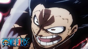 The Worst Generation Attack 🔥 | Crunchyroll