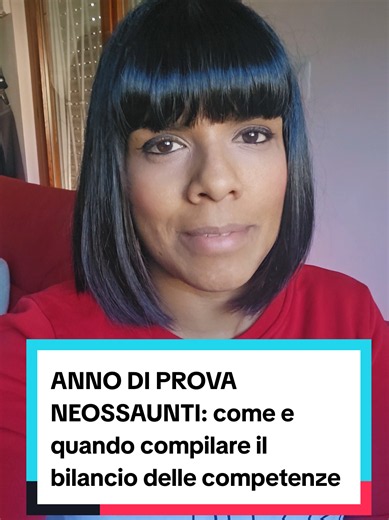 Anno di Prova Docenti: Come e Quando Compilare il Bilancio delle Competenze