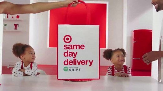 Target TV Spot, 'All The Ways' Song by Meghan Trainor