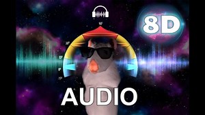 Chess Type Beat || 8D AUDIO DANCING RAT || HQ 🎧